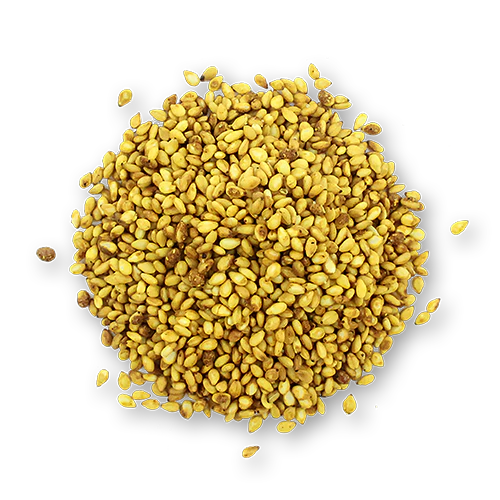 Buy Toasted Yuzu Sesame Seeds Online Lafayette Spices