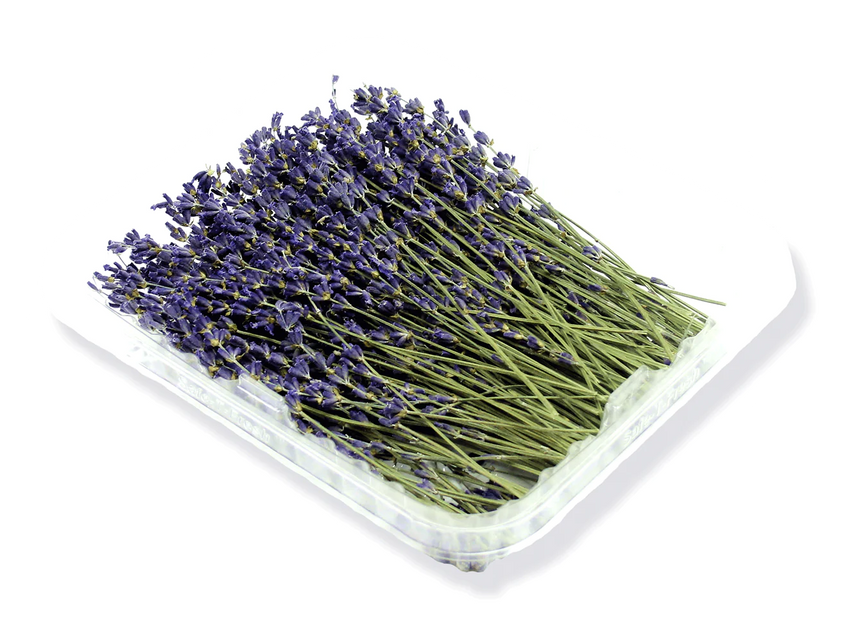 Buy True French Lavender Flowers Online Lafayette Spices
