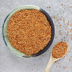 Toasted Sesame Seeds from Lafayette Spices