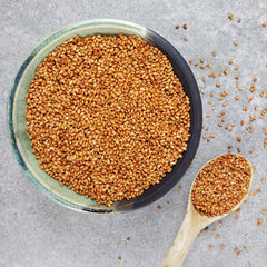 Toasted Sesame Seeds | Spices lafayette