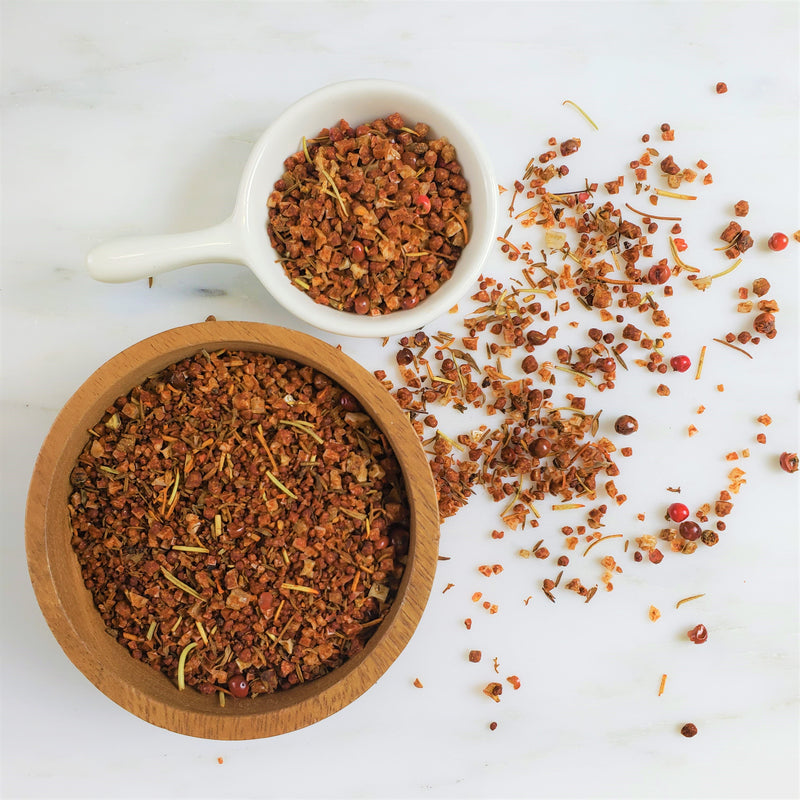 Crazy Salt | Lafayette Spices