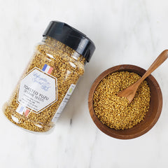 Toasted Yuzu Sesame Seeds | Spices Lafayette