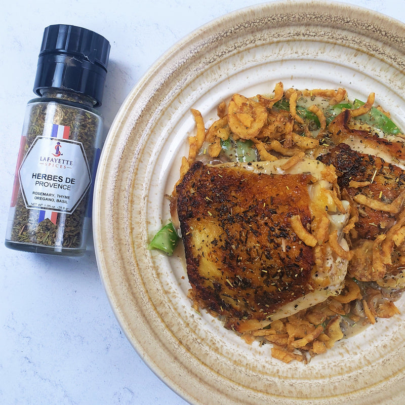 Herbes de Provence from Lafayette Spices