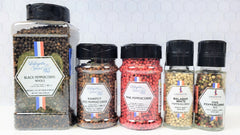 Peppercorns | Spices lafayette