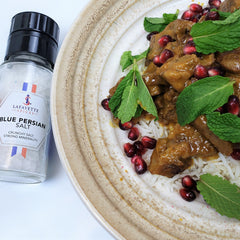 Blue Persian Salt form Lafayette Spices