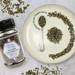 Fleur de Sel Salt - Benefits, Recipes, & Where to Buy