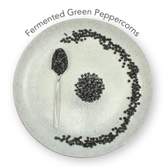 Benefits of Fermented Green Peppercorns - Lafayette Spices 