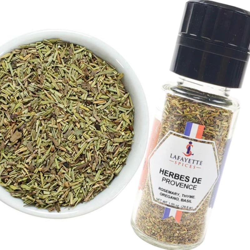 Herbes De Provence Recipe 