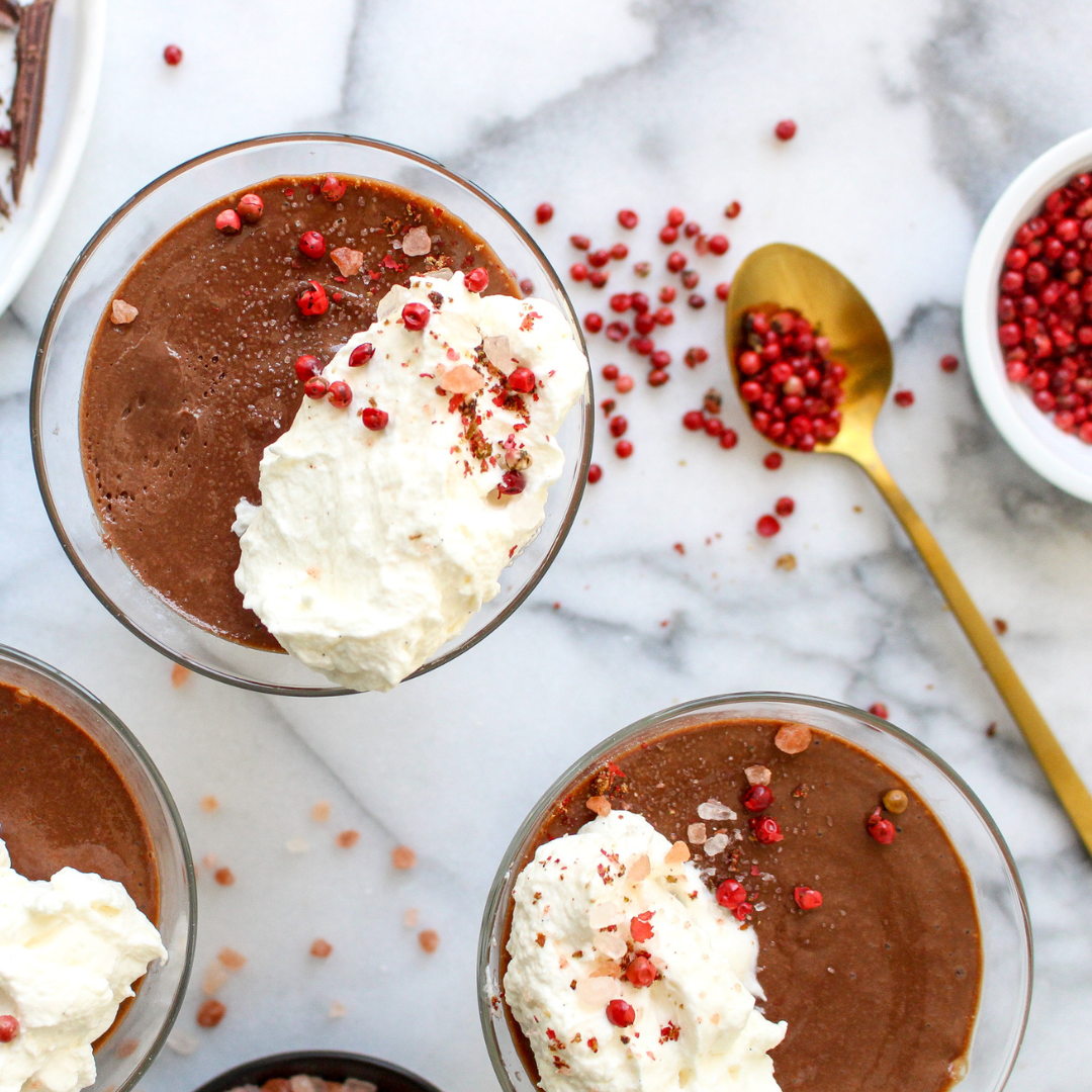 Pink Peppercorns Recipes & Benefits Lafayette Spices