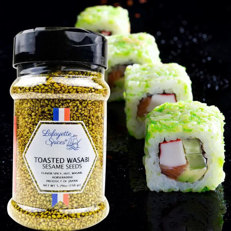 Fleur de Sel Salt - Benefits, Recipes, & Where to Buy