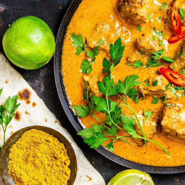 Top Benefits of Madras Curry Powder Lafayette Spices Lafayette Spices