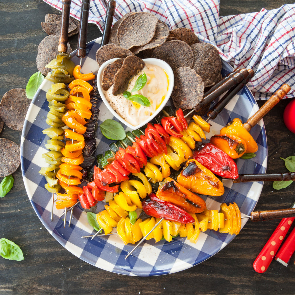 BBQ Spices Lafayette Spices