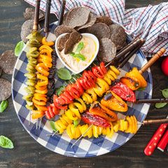 BBQ Spices Lafayette Spices