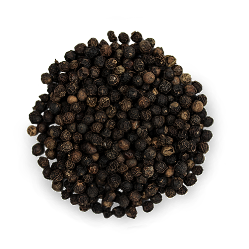 Black Pepper