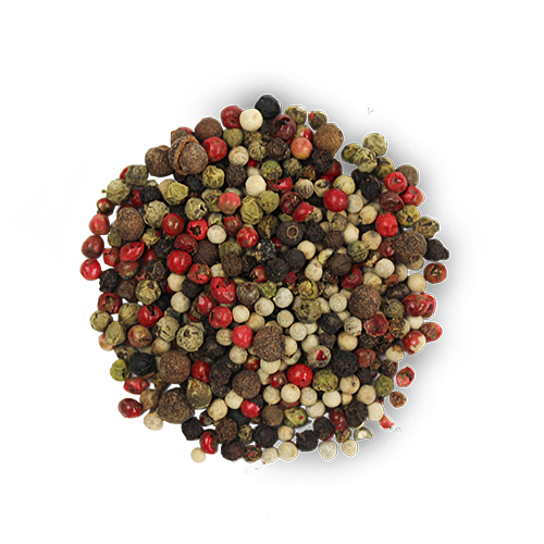 Peppercorns