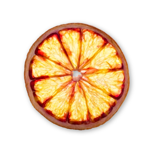 Dehydrated Fruits