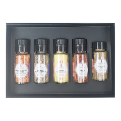 Buy Online Veggie Lovers Salt Box in New York