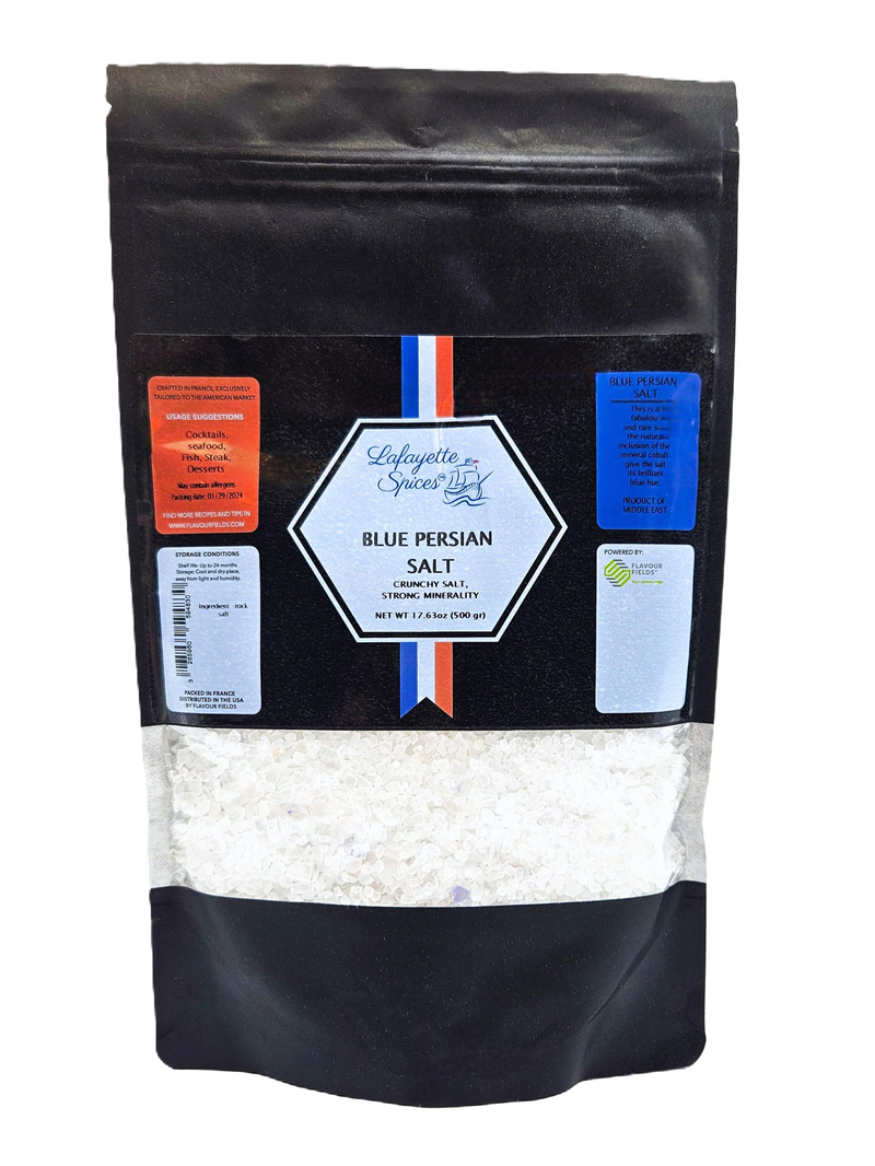 Buy Online Blue Persian Salt in New York