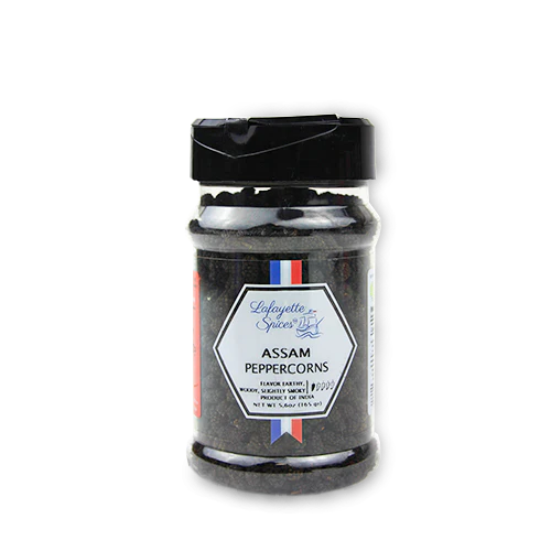 Buy Online Assam Peppercorns in New York