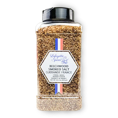 Buy Online Beechwood Smoked Salt in New York