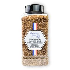 Buy Online Beechwood Smoked Salt in New York