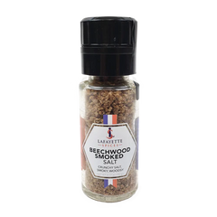 Buy Online Beechwood Smoked Salt in New York