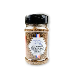 Buy Online Beechwood Smoked Salt in New York