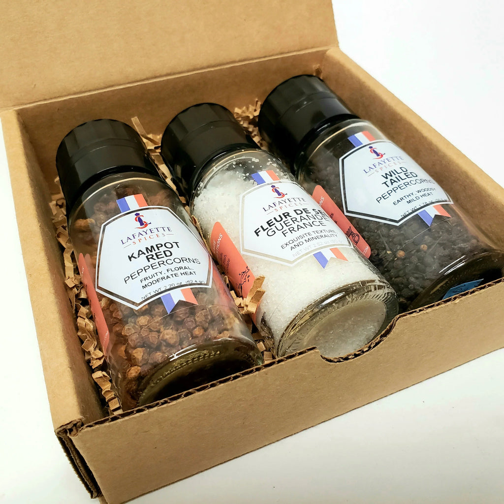 Buy Online Premier Spice Set in New York