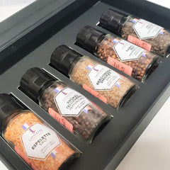 Buy Online Meat Lovers Spice Gift Box in New York