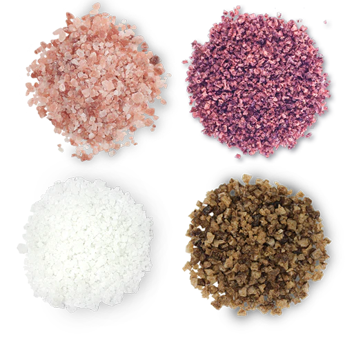 Buy Online Finishing Salts Kit in New York