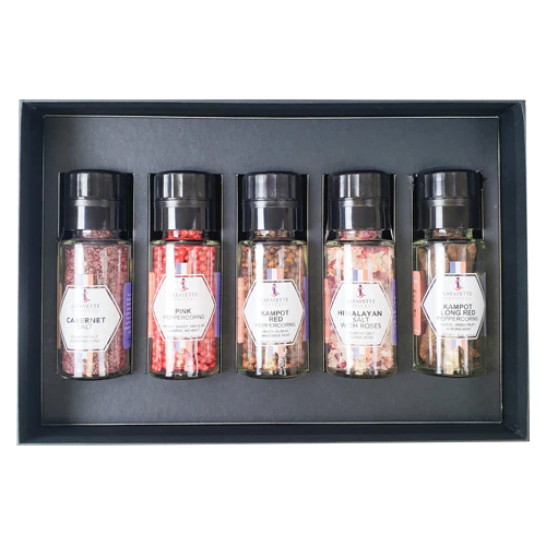 Buy Online Reds Spice Gift Box in New York