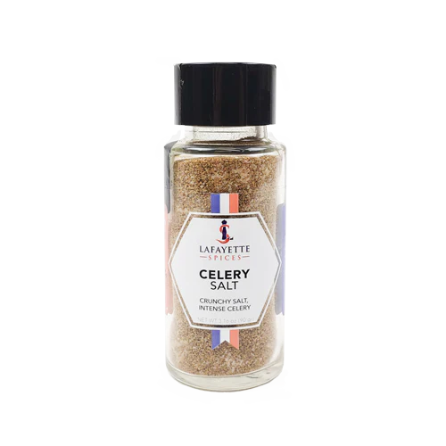 Buy Online Celery Salt in New York