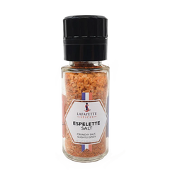 Buy Online Espelette Pepper Salt in New York