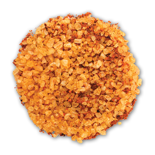 Espelette Pepper Salt