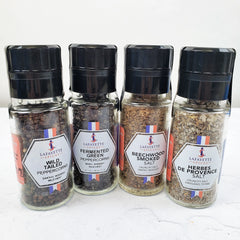 Buy Online 4 Spices Gift Set for Dad in New York