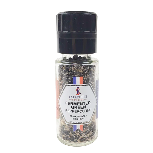 Buy Online Fermented Green Peppercorns in New York