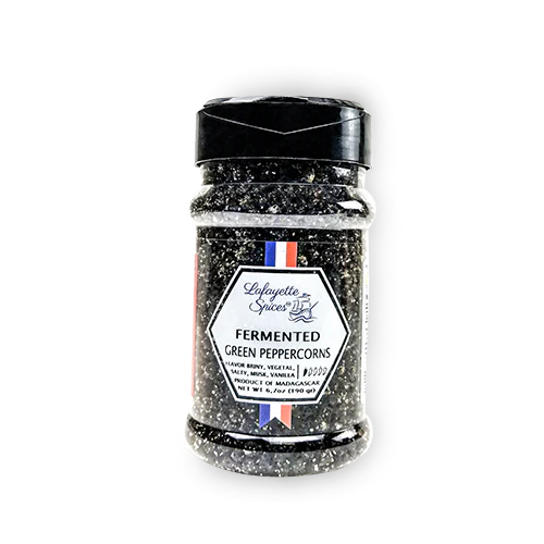 Buy Online Fermented Green Peppercorns in New York