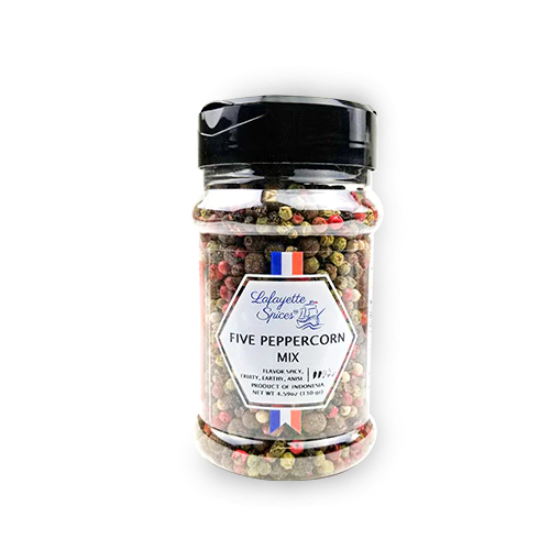 Buy Online Five Peppercorn Mix in New York