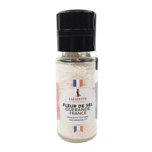 Buy Online Fleur de Sel in New York