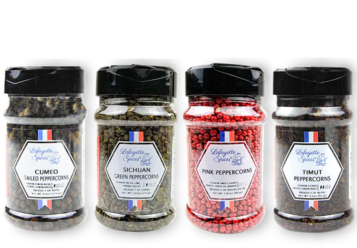 Buy Online Fruity Peppercorn Kit in New York