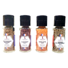 Buy Online Gourmet Salt Box in New York