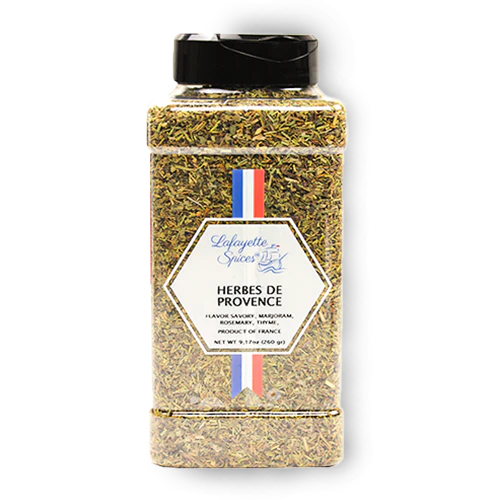 La Conquête des Saveurs Herbes de Provence Bio 50 g 