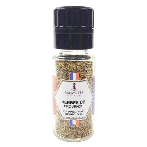 Herbes de Provence Jar