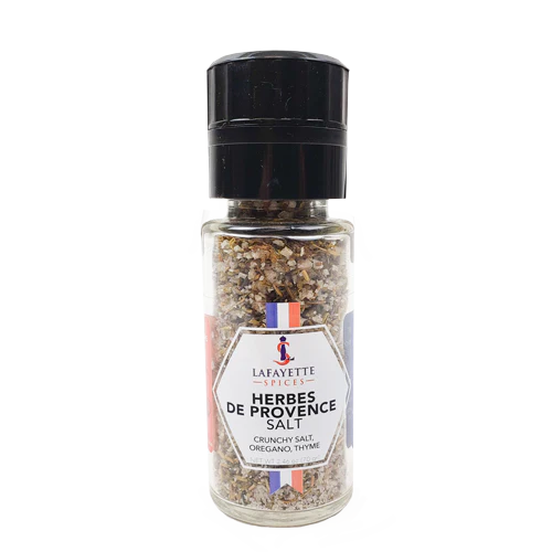 Spice GRINDER HERBS DE PROVENCE - Provence Kitchen®