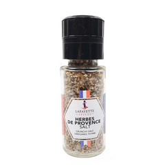 Buy Online Herbes de Provence Salt in New York