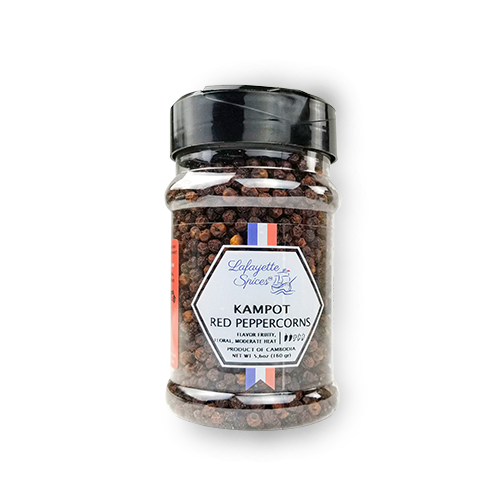 Buy Online Kampot Red Peppercorns in New York