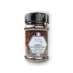 Buy Online Kampot Red Peppercorns in New York