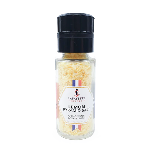 Buy Online Lemon Pyramid Salt in New York