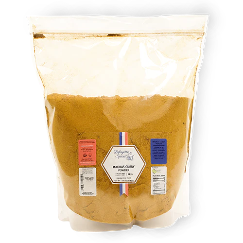 Buy Online Madras Curry Powder in New York