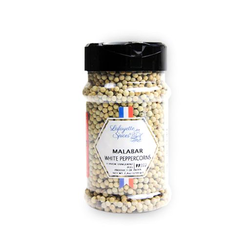 Buy Online Malabar White Peppercorns in New York